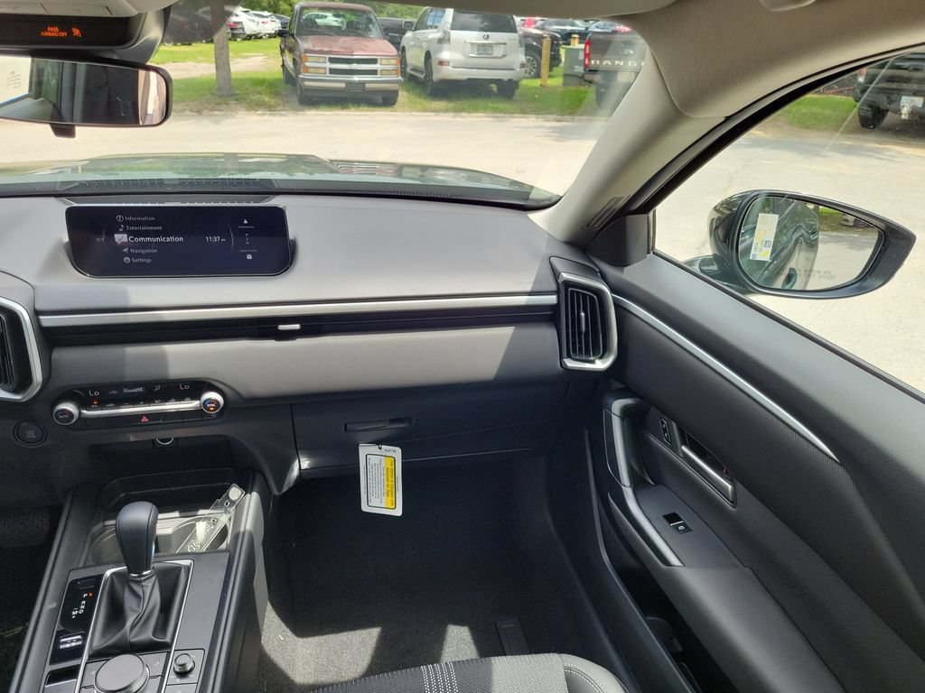 New 2026 MAZDA CX-50 AWD 2.5 S w/ Cargo Package image 12