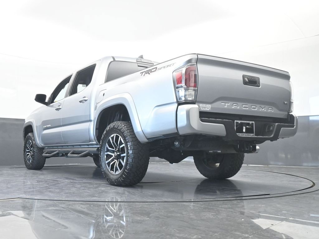 Used 2023 Toyota Tacoma TRD Sport image 58