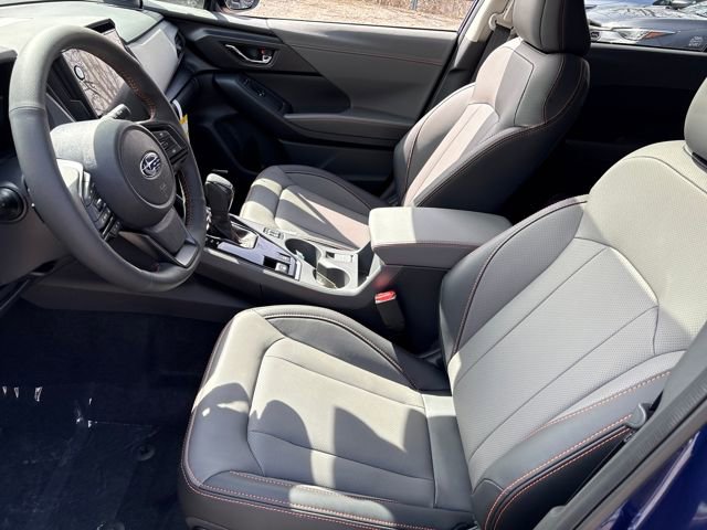New 2026 Subaru Crosstrek 2.5i Limited image 4