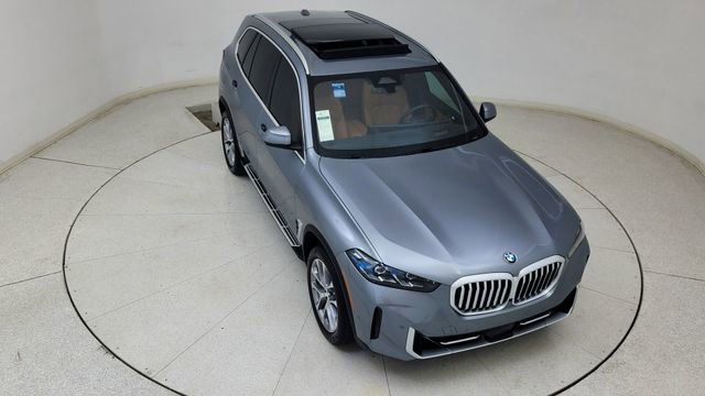 Used 2026 BMW X5 xDrive40i image 77