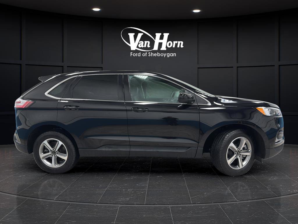 Used 2024 Ford Edge SEL w/ Convenience Package AWD/4WD image 8