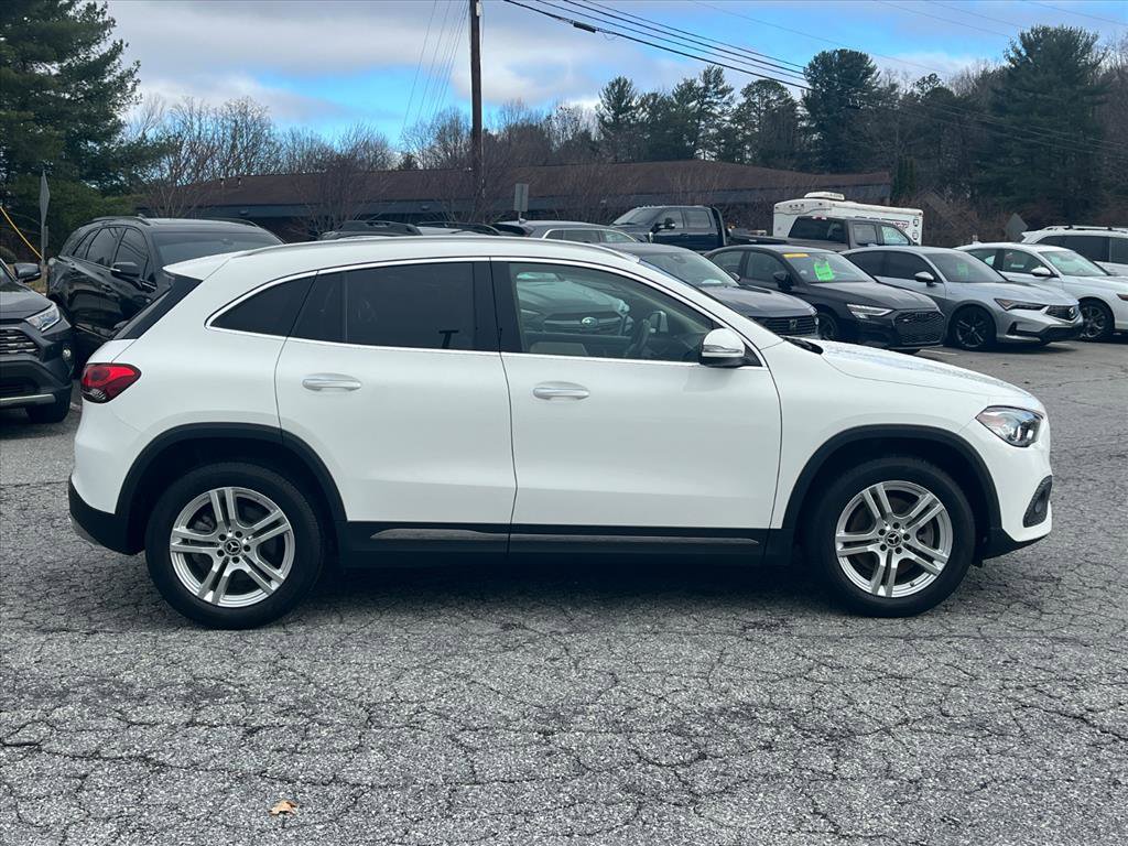 Used 2021 Mercedes-Benz GLA 250 image 3