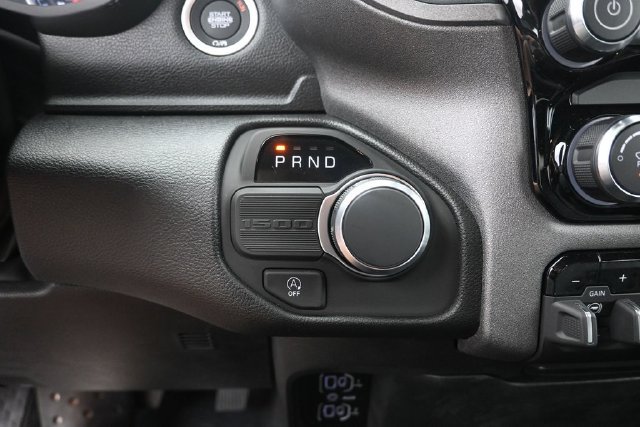 New 2026 RAM 1500 Tradesman RWD image 24