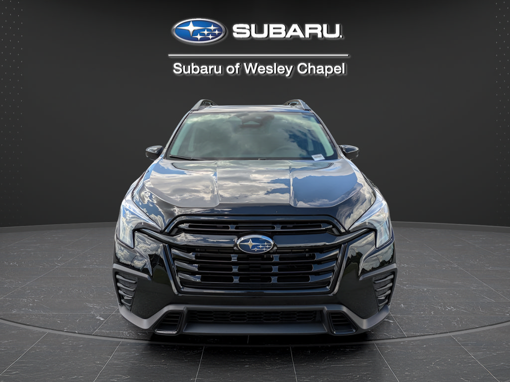 Used 2025 Subaru Ascent Onyx Edition w/ Onyx Package AWD/4WD image 8