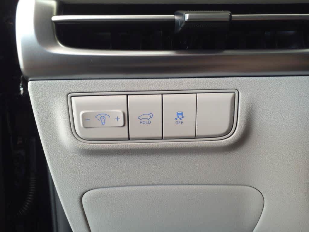Certified 2025 Hyundai Tucson SEL FWD image 20