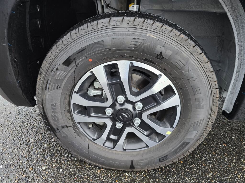 New 2026 RAM ProMaster 3500 w/ Quick Order Package 22G SLT image 10