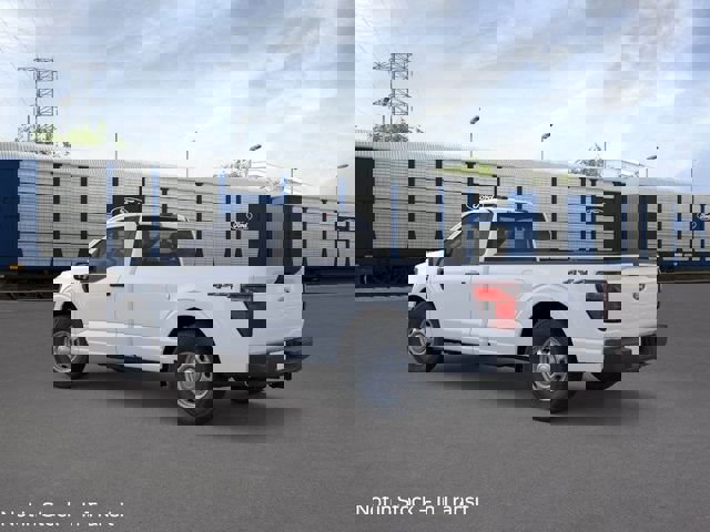 New 2026 Ford F150 XL image 4