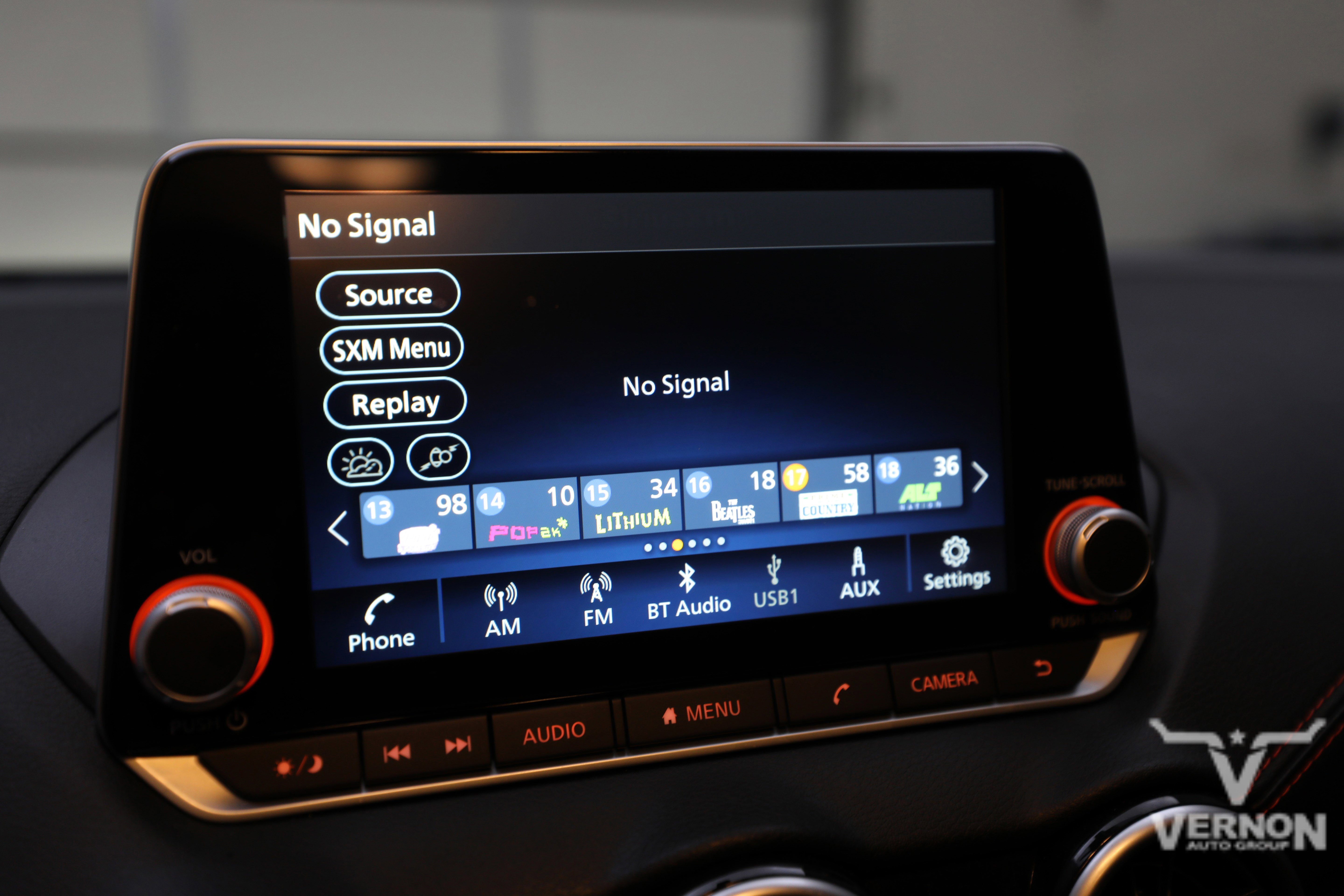 Used 2024 Nissan Sentra SR image 25