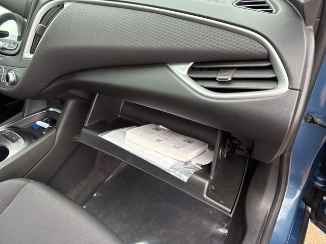 Used 2024 Chevrolet Malibu LT image 46