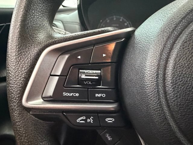 Used 2019 Subaru Crosstrek 2.0i w/ Eyesight System AWD/4WD image 23