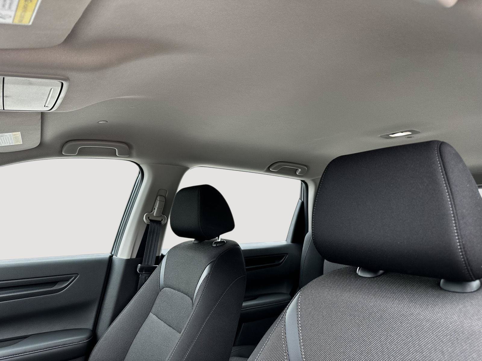 Certified 2024 Honda CR-V LX image 18