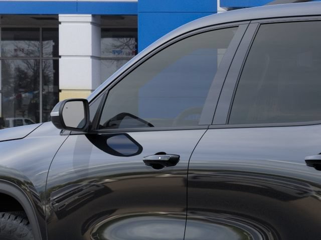 New 2027 Chevrolet Traverse Z71 w/ Driver Confidence Package AWD/4WD image 12