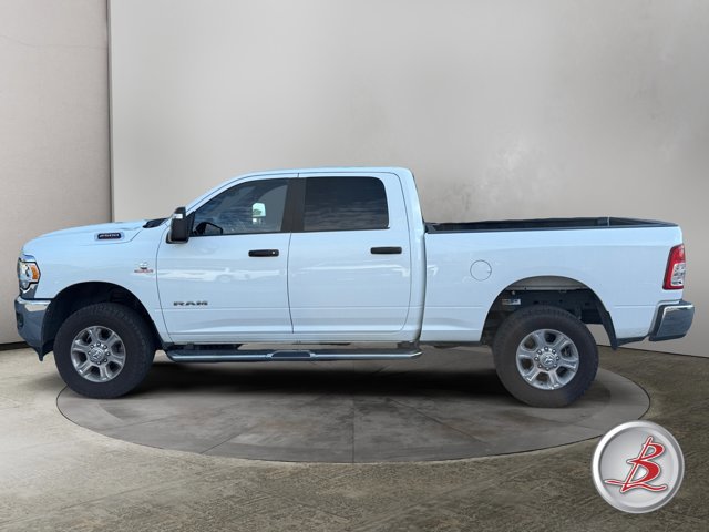Used 2024 RAM 2500 Big Horn image 4