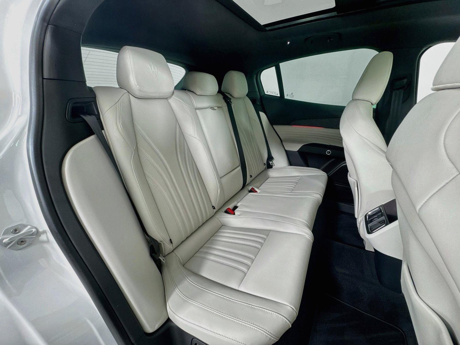New 2027 Maserati Grecale Modena AWD/4WD image 27