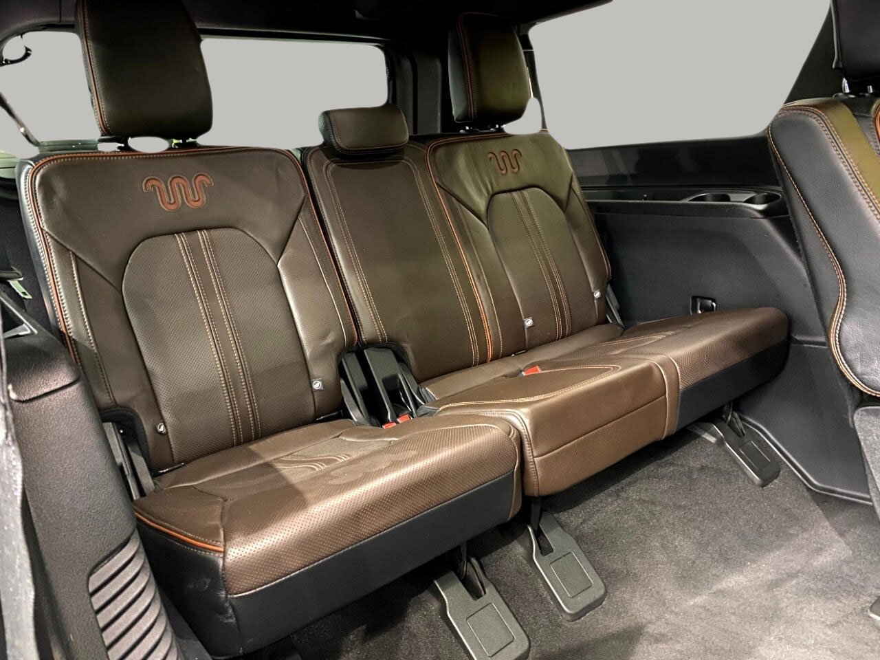 Used 2021 Ford Expedition Max King Ranch image 28