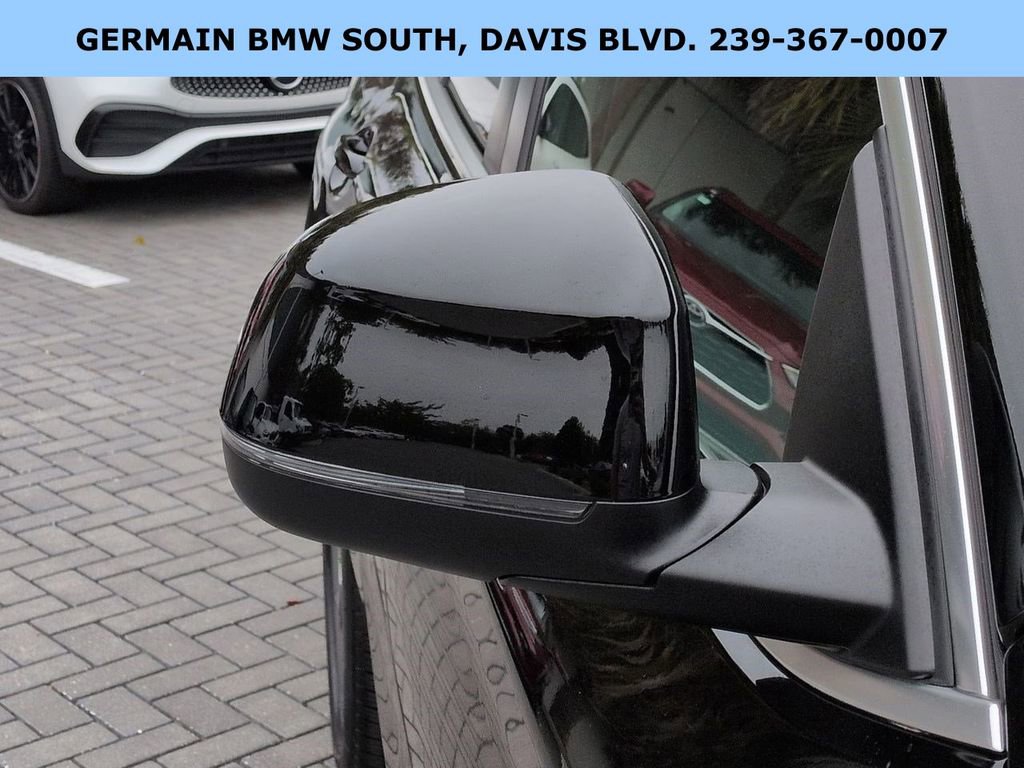 Certified 2023 BMW X4 xDrive30i w/ Convenience Package image 13