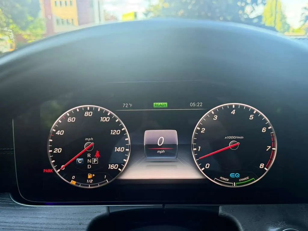 Used 2020 Mercedes-Benz CLS 450 4MATIC image 8
