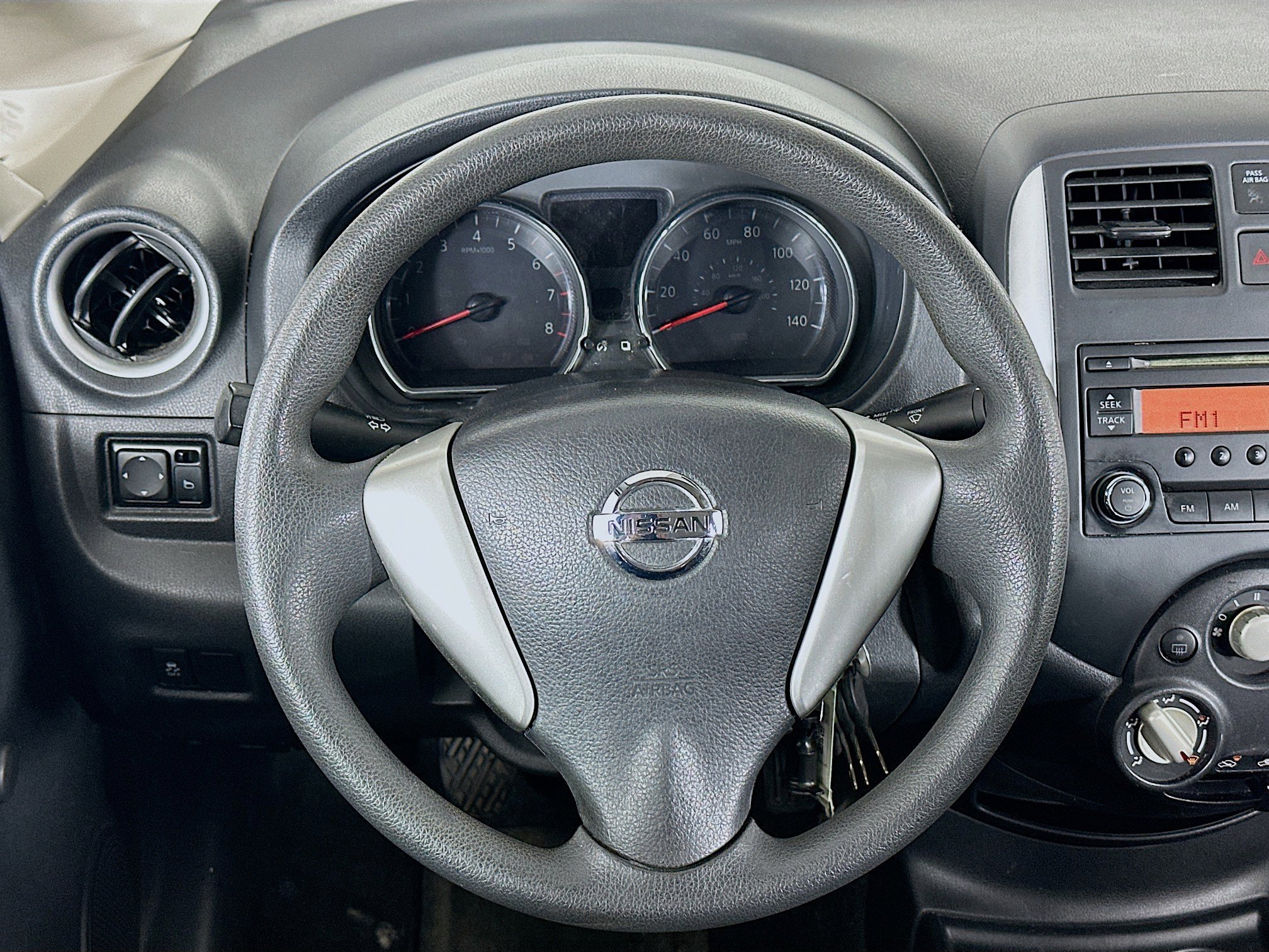 Used 2014 Nissan Versa Note S image 18