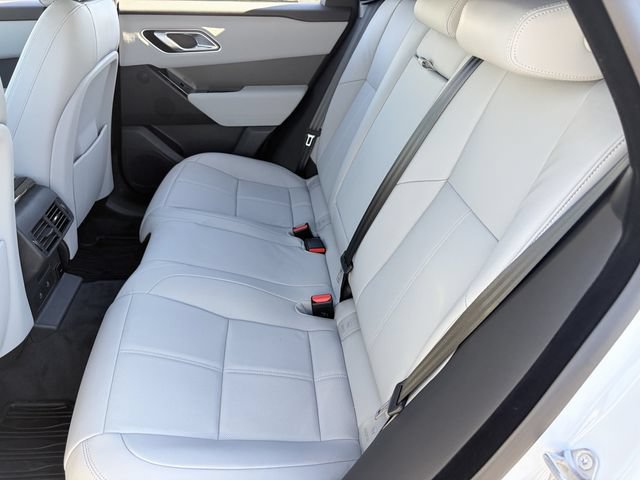 New 2026 Land Rover Range Rover Velar S AWD/4WD image 16