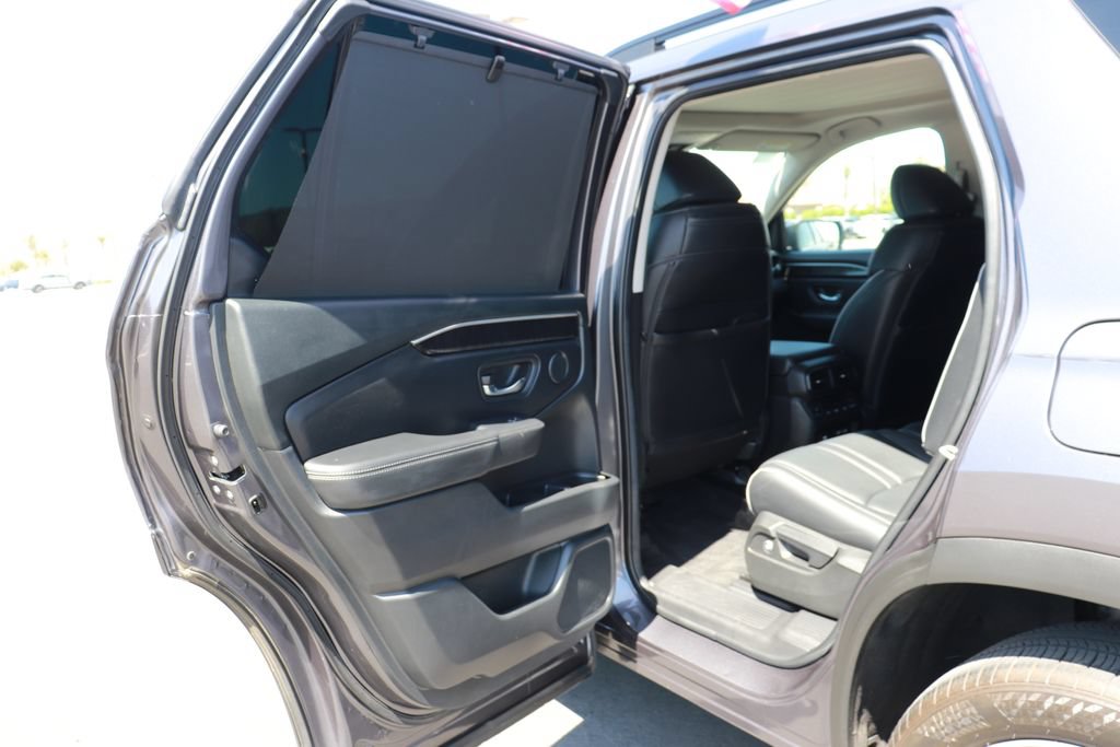 Used 2023 Honda Pilot Elite image 17