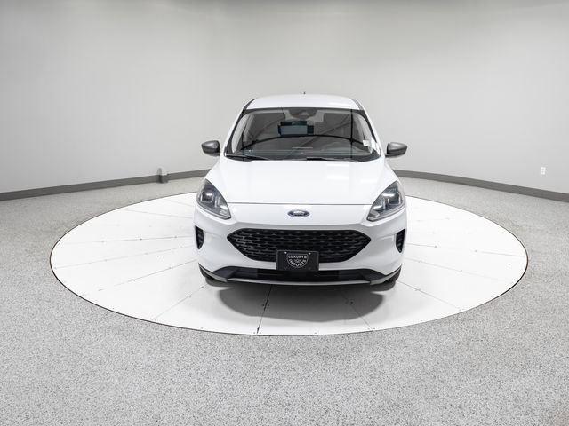 Used 2021 Ford Escape S AWD/4WD image 25