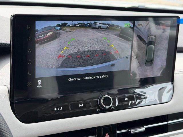 New 2026 Mitsubishi Outlander SE FWD image 26