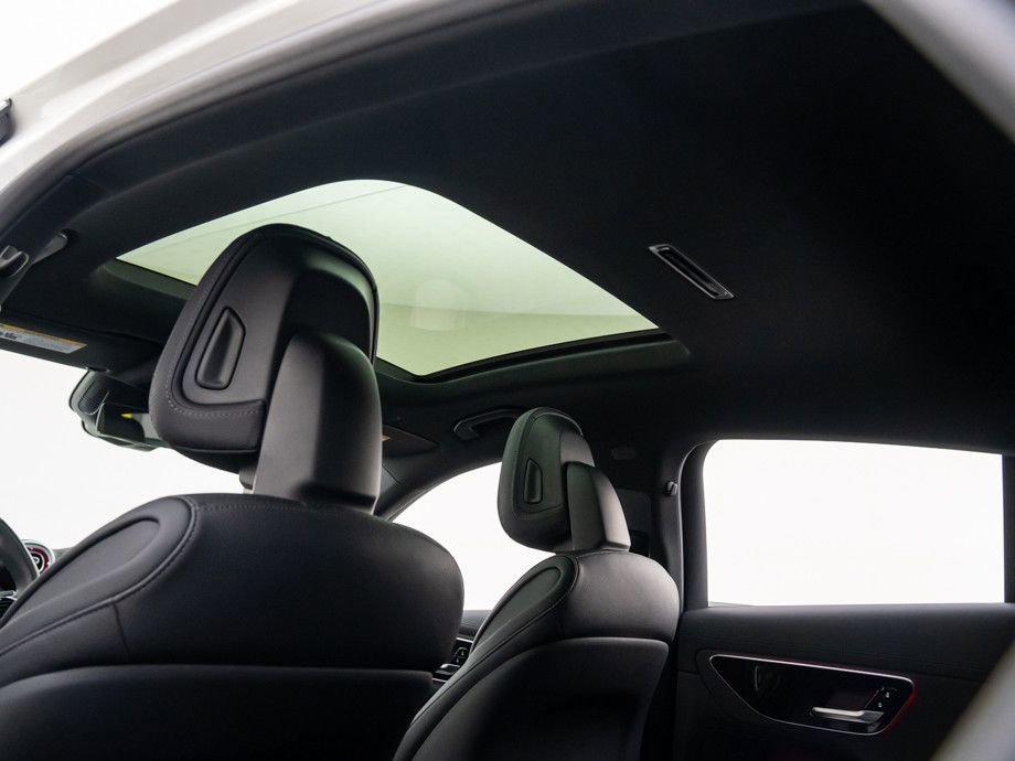 Certified 2025 Mercedes-Benz GLC 300 4MATIC image 19