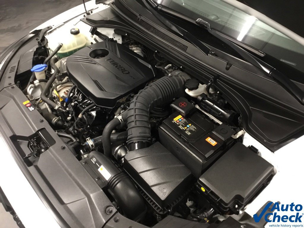 Used 2021 Hyundai Veloster Turbo FWD image 33