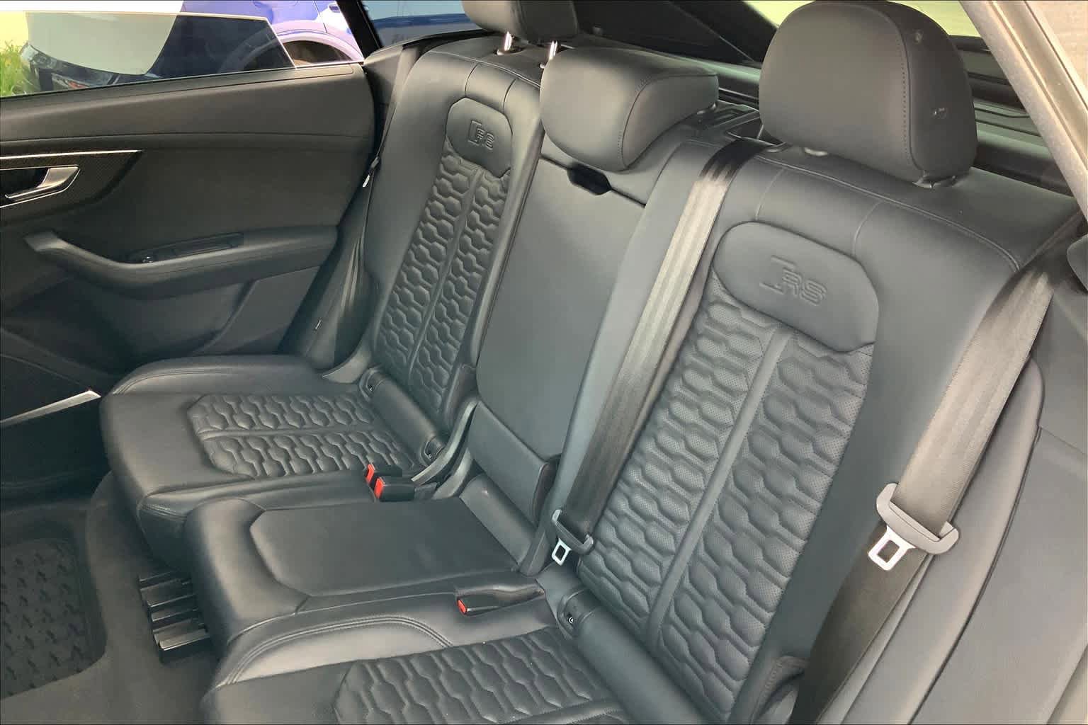 Used 2022 Audi RS Q8 AWD/4WD image 19