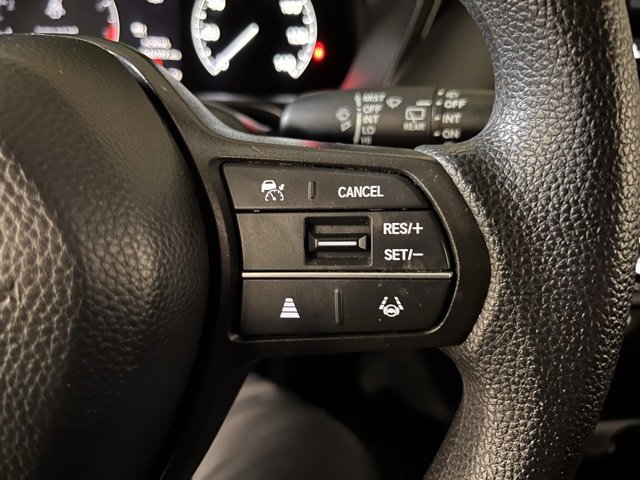 Used 2023 Honda HR-V LX image 22