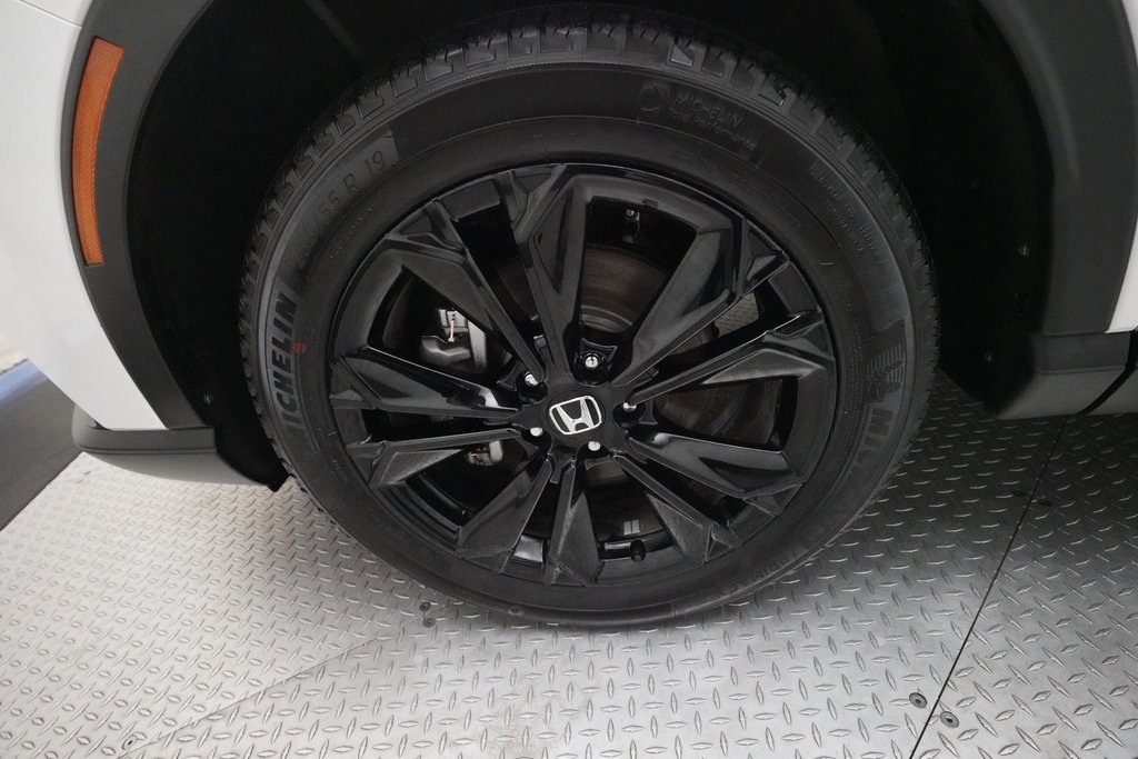 Used 2026 Honda CR-V Sport Touring image 28