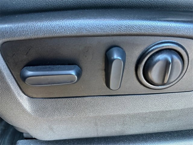 Used 2022 Chevrolet Silverado 2500 LTZ w/ LTZ Plus Package image 16