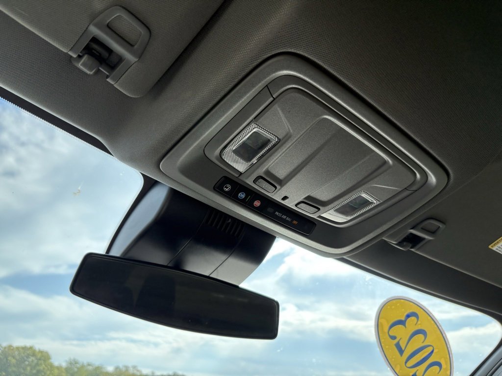 Used 2023 Chevrolet Silverado 1500 RST w/ Z71 Off-Road Package image 51