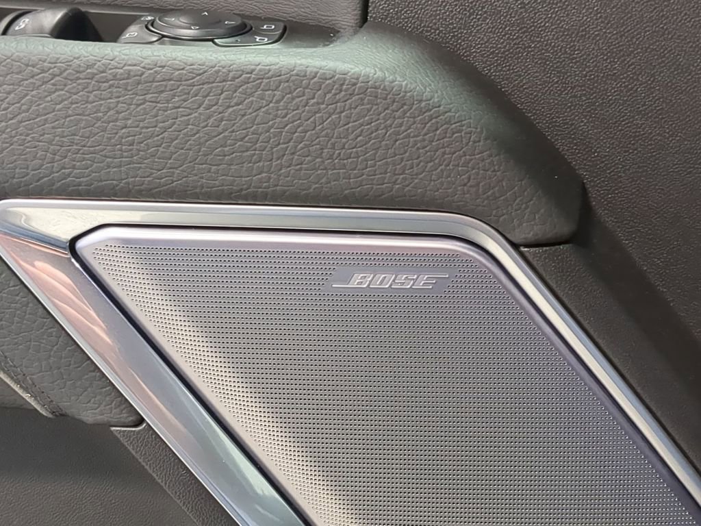 Used 2025 GMC Sierra 1500 Denali image 29