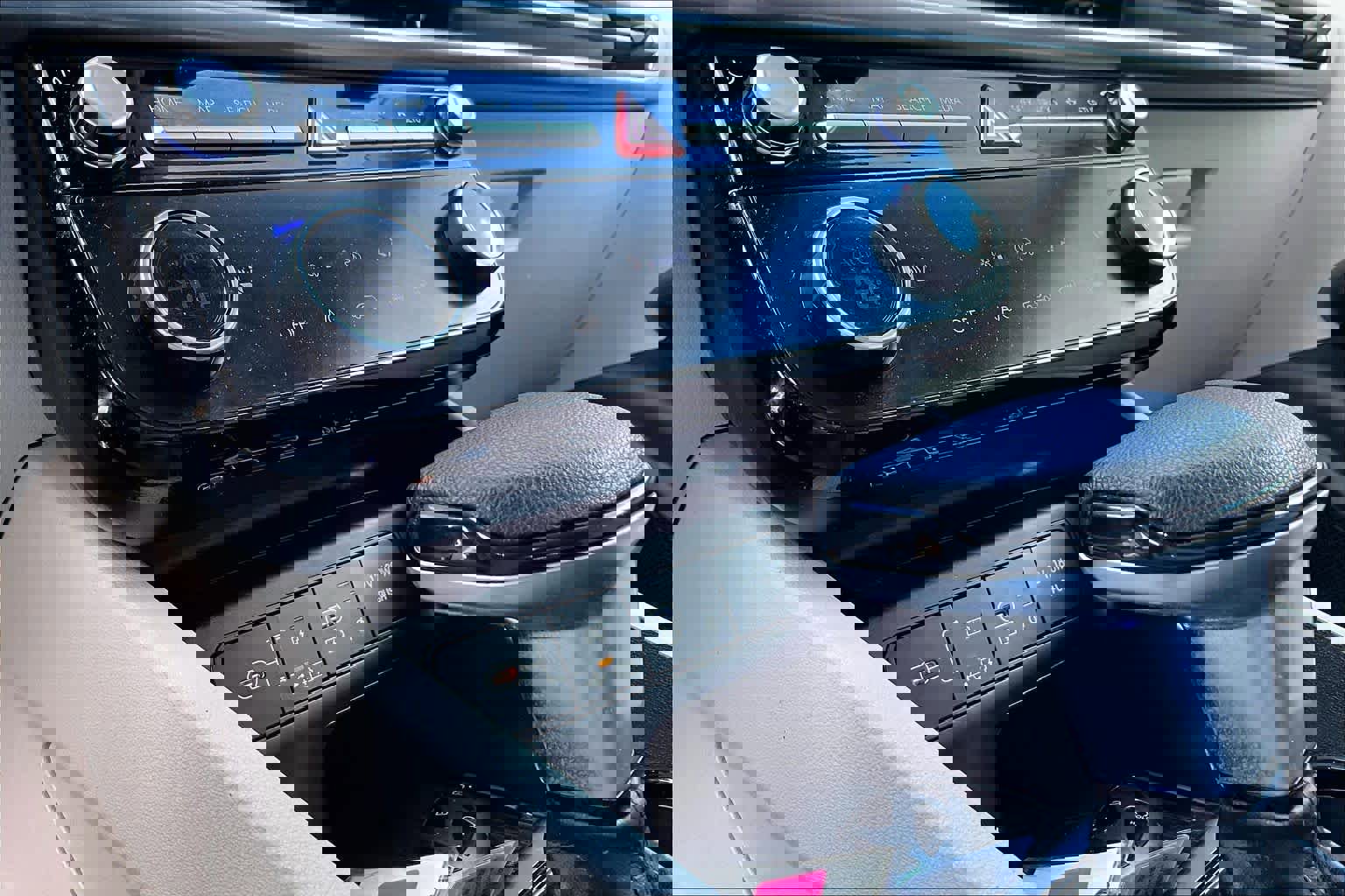 Used 2025 Hyundai Tucson SEL image 35