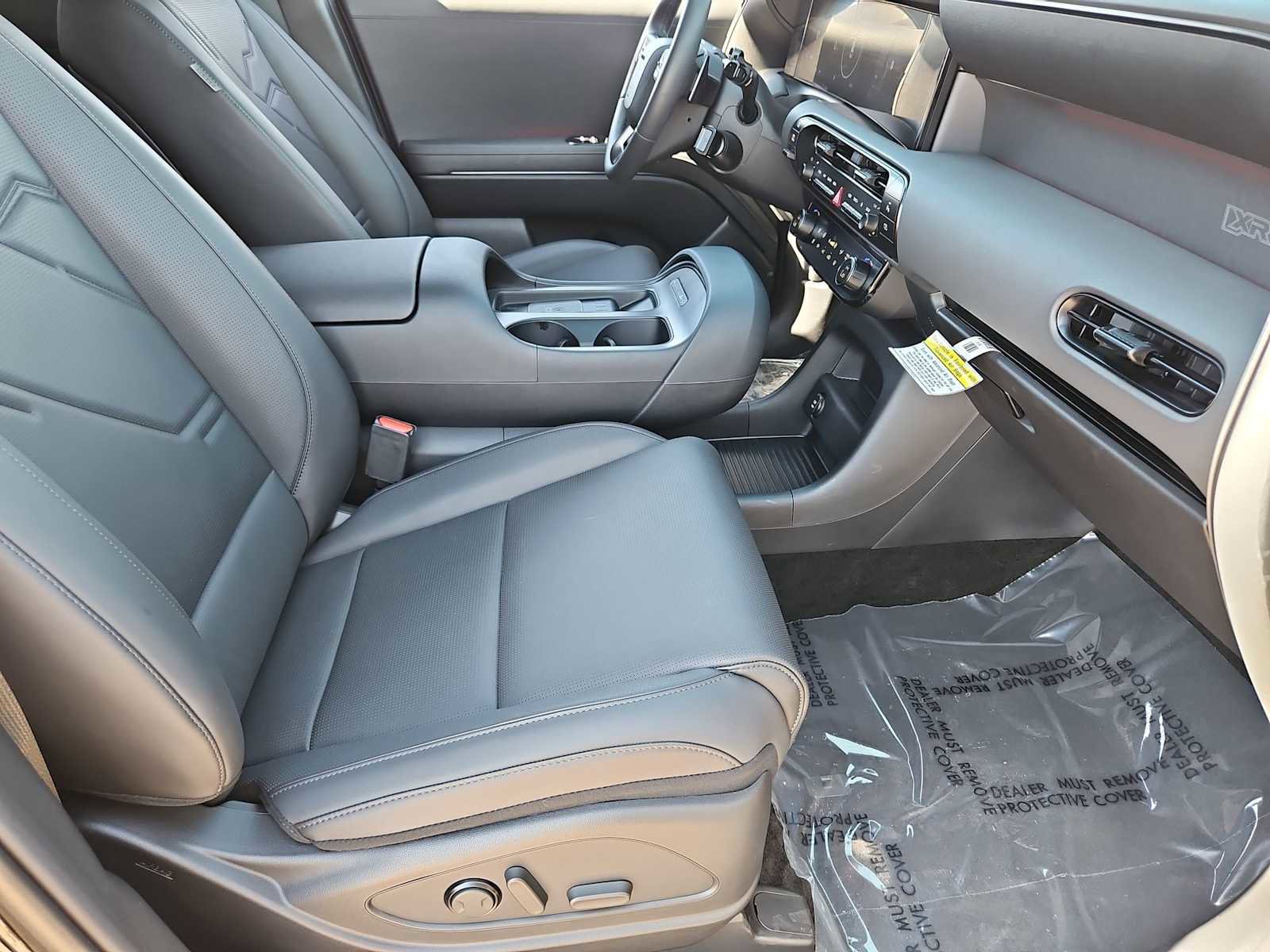 New 2026 Hyundai Palisade XRT Pro AWD/4WD image 21