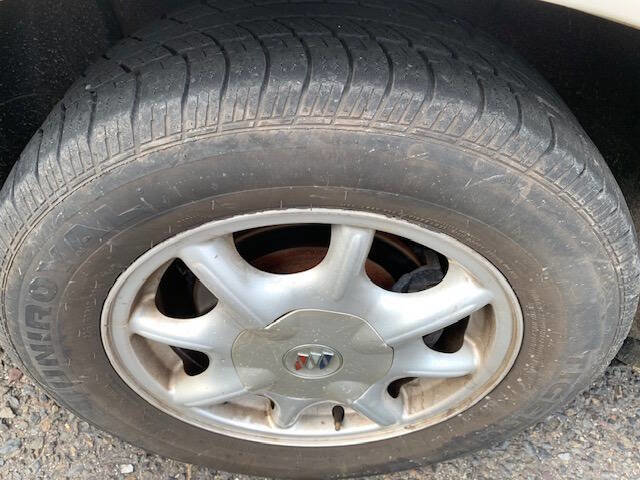 Used 2003 Buick Park Avenue w/ 1SE Package image 25