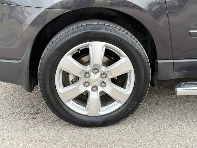 Used 2017 Chevrolet Traverse Premier w/ LPO, 'HIT The Road' Package AWD/4WD image 14