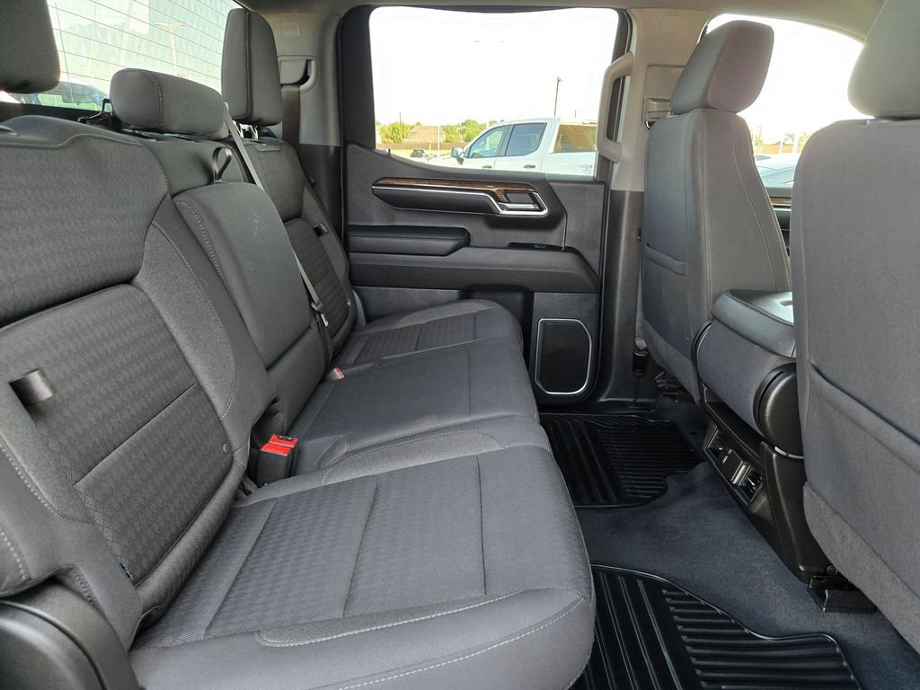 Used 2023 GMC Sierra 1500 Elevation AWD/4WD image 24