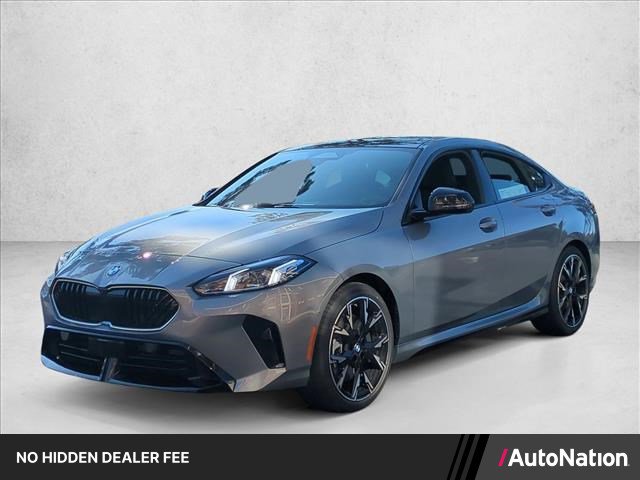Used 2026 BMW 228i w/ Technology Package FWD video 1
