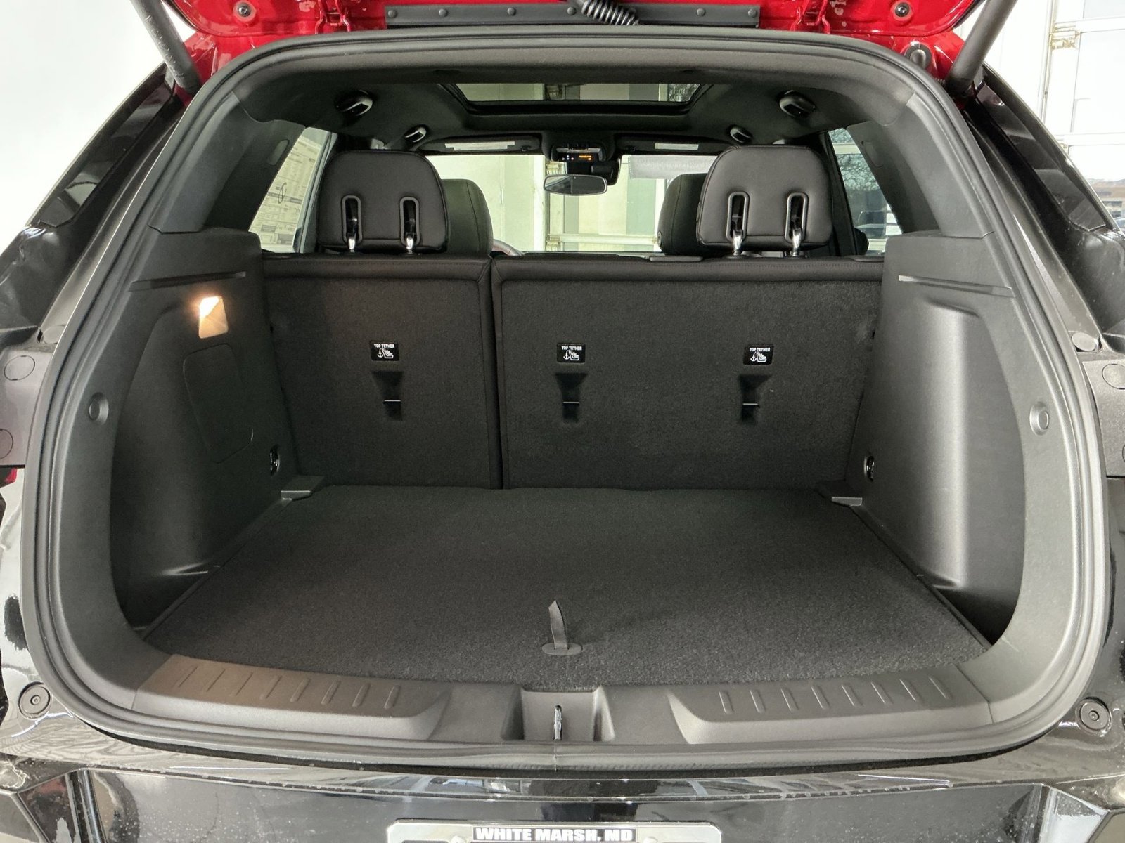 New 2026 Chevrolet TrailBlazer RS w/ Convenience Package image 32