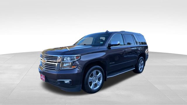 Used 2016 Chevrolet Tahoe LTZ image 5