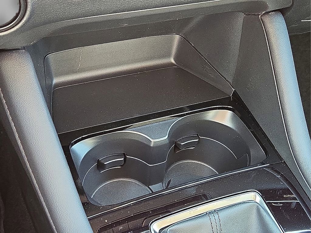 New 2025 MAZDA MAZDA3 s image 27