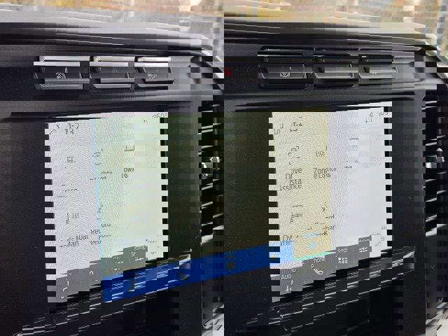 New 2024 Ford F550 4x4 Regular Cab Super Duty image 21