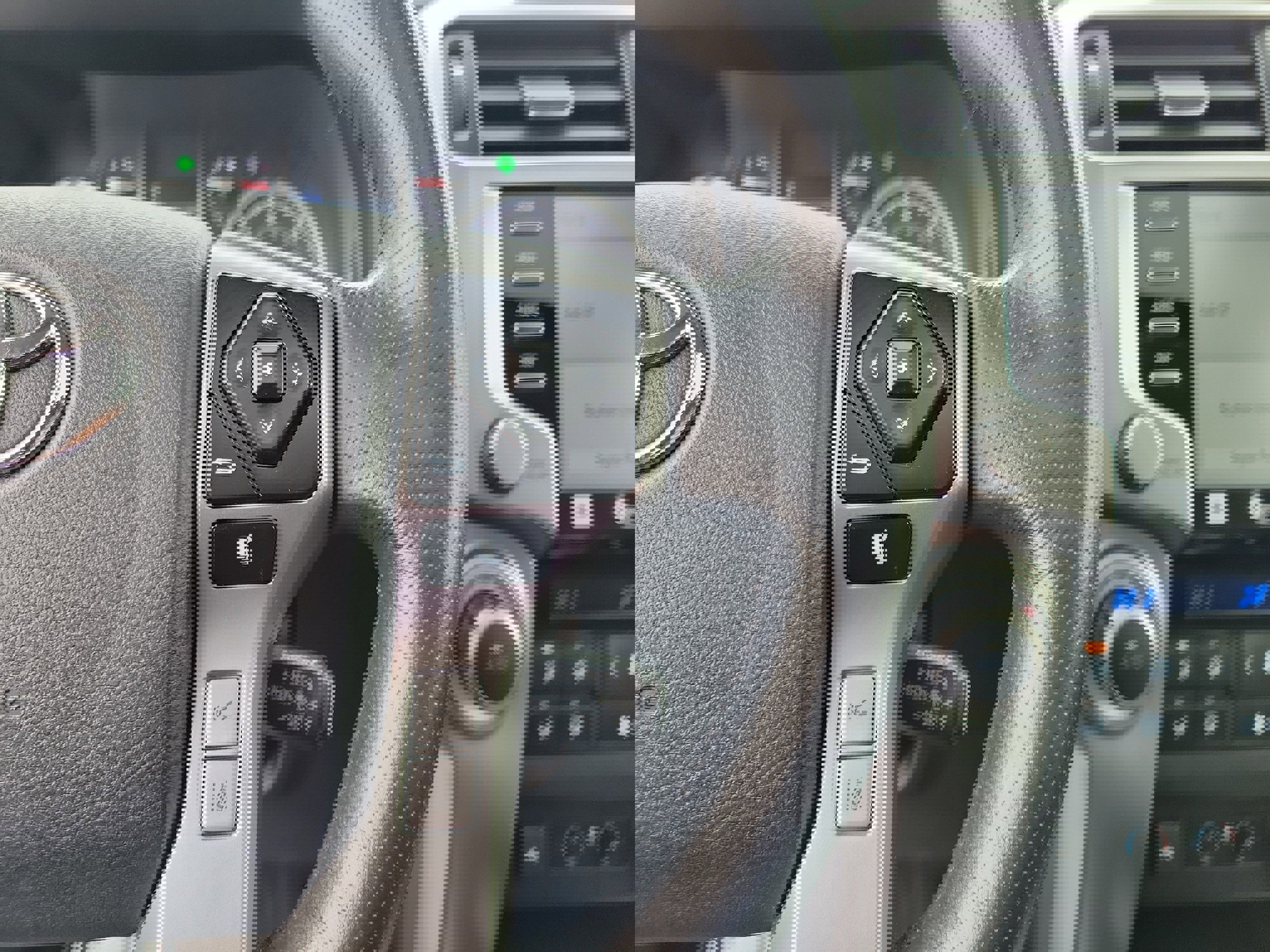 Used 2023 Toyota 4Runner Limited image 23