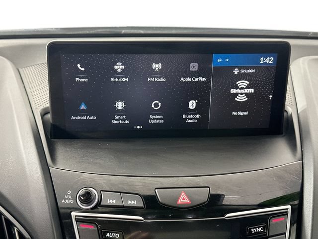 Used 2024 Acura RDX SH-AWD image 12