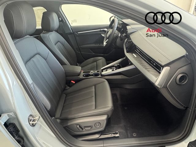 New 2026 Audi A3 2.0T Premium Plus AWD/4WD image 27