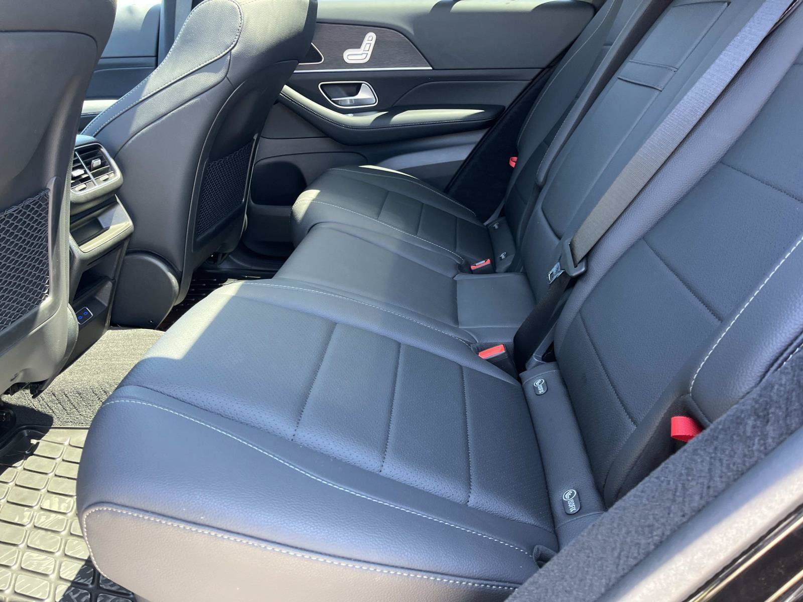 Used 2026 Mercedes-Benz GLE 350 4MATIC image 18