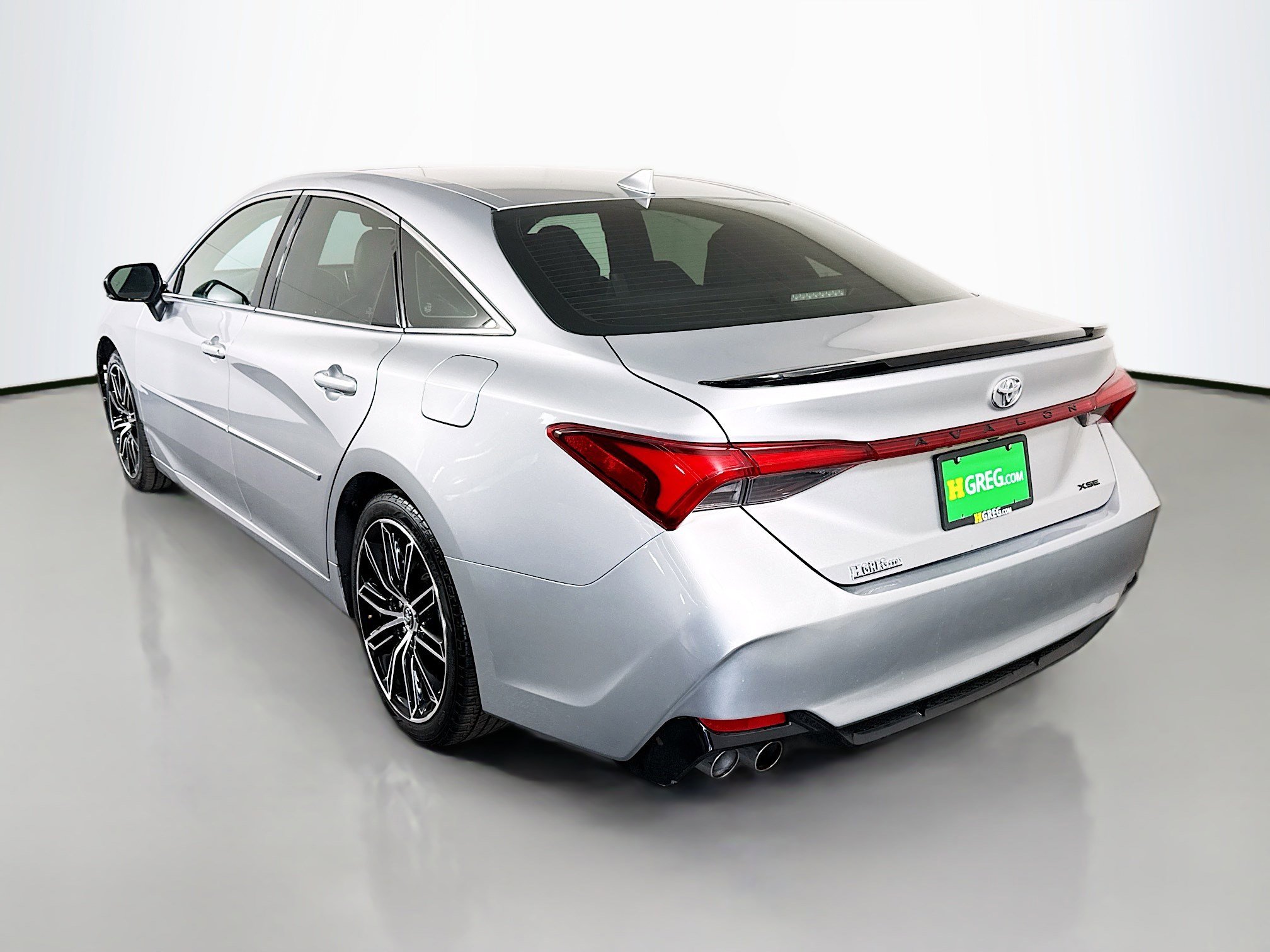 Used 2020 Toyota Avalon XSE w/ Protection Package FWD image 7