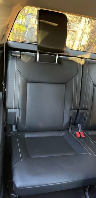 Used 2021 Volkswagen Atlas SE w/ Panoramic Sunroof Package image 20